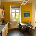 Little Art Aemona- Centre, High Bed, Quiet, A View