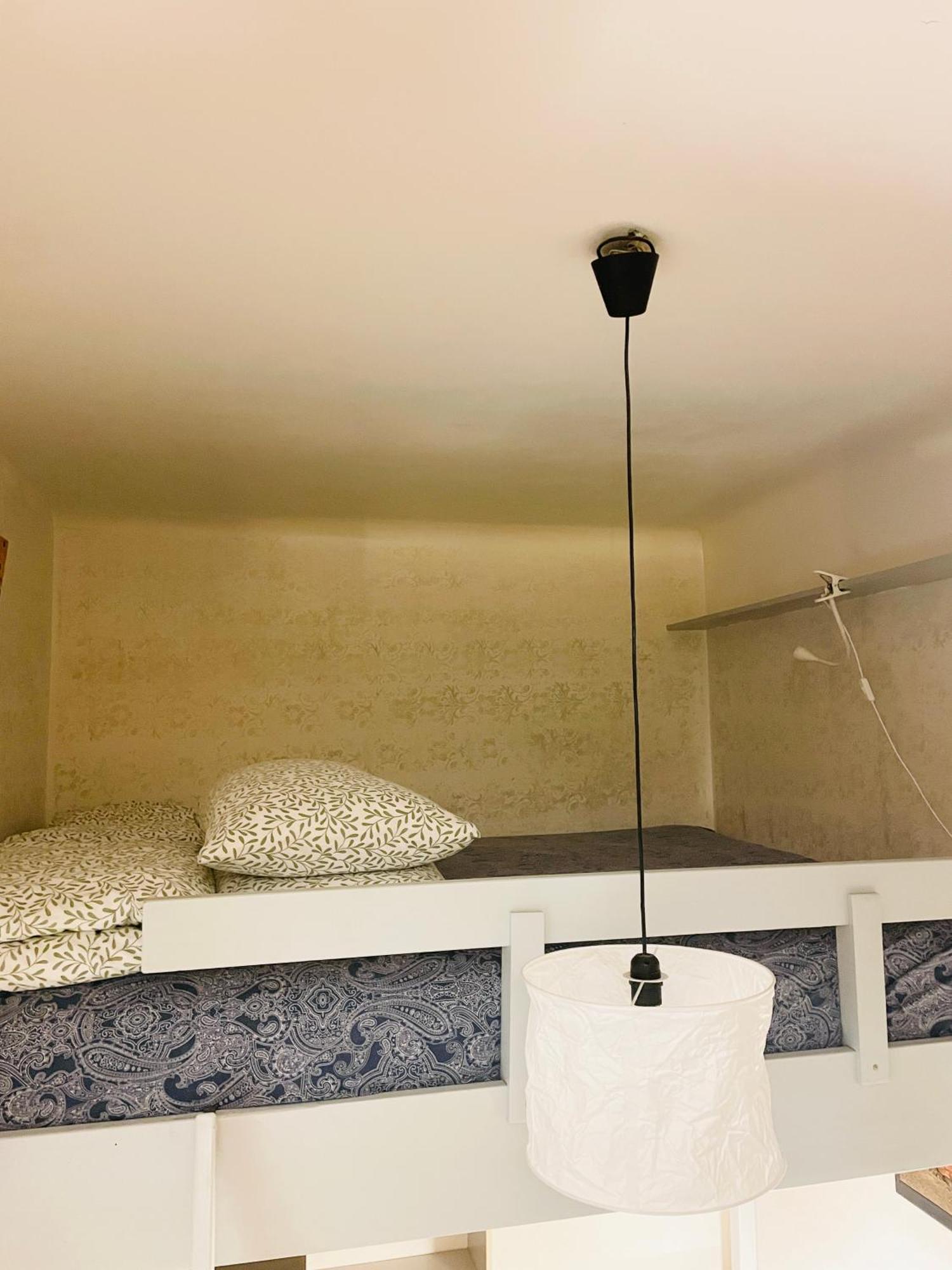 Apartment Little Art Aemona- Centre, High Bed, Quiet, A View